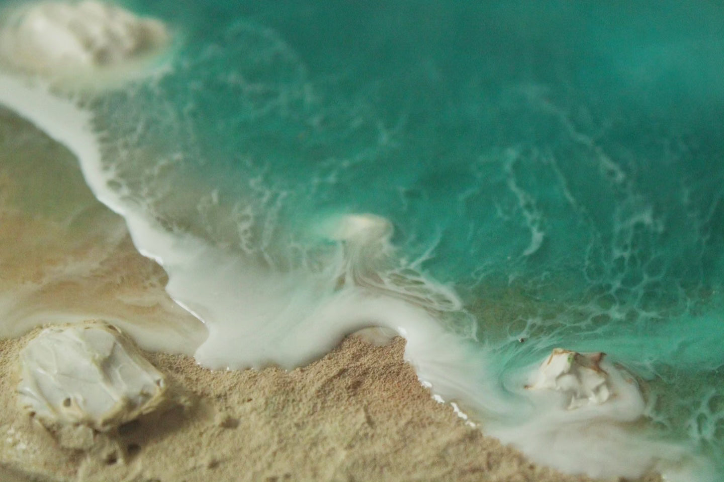 Vast Ocean 🌊