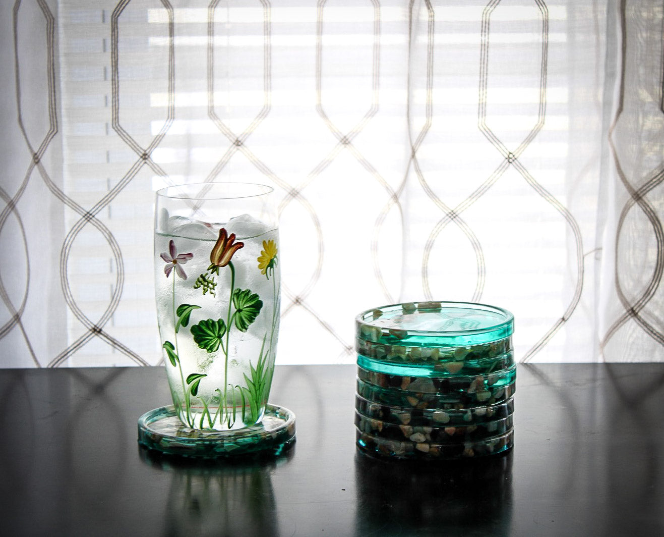 Ocean Coasters