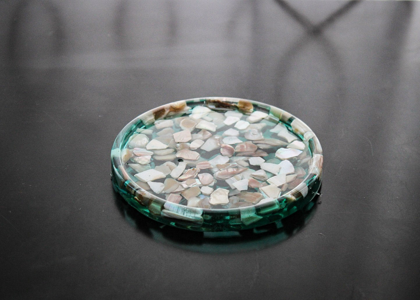 Ocean Coasters